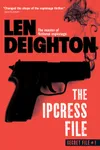 The Ipcress File