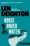 Horse Under Water