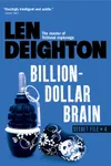 Billion-Dollar Brain
