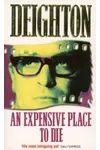 An Expensive Place to Die