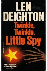 Twinkle, Twinkle Little Spy / Catch a Falling Spy