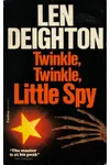 Twinkle, Twinkle Little Spy / Catch a Falling Spy