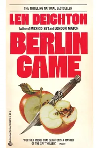 Berlin Game