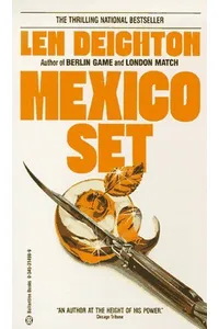 Mexico Set
