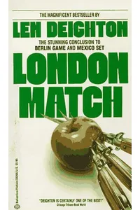 London Match