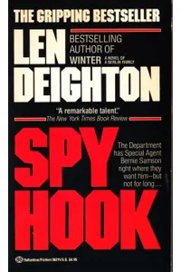 Spy Hook