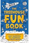 The Treehouse Fun Book