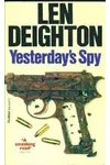 Yesterday's Spy