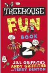 The Treehouse Fun Book 2