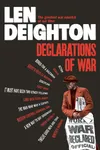 Declarations of War