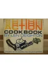 No Royalty A/C Action Cook Book