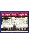 Len Deighton’s French Cooking for Men