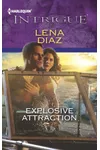 Explosive Attraction
