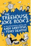 The Treehouse Joke Book 2