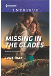 Missing in the Glades