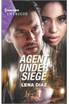 Agent Under Siege