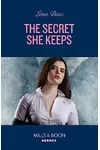 The Secret She Keeps