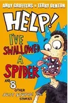Help! I've Swallowed a Spider