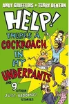 Help! There's a Cockroach in My Underpants