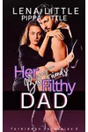 Her Best Friend's Filthy Dad