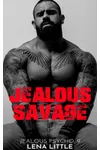 Jealous Savage