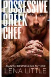 Possessive Greek Chef