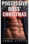Possessive Boss' Christmas
