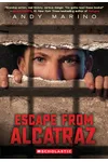 Escape from Alcatraz