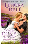 You're the Duke That I Want
