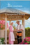 The Widow's Unexpected Suitor