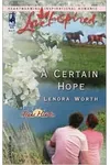 A Certain Hope