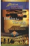 Hidden in the Wall