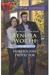 Her Holiday Protector