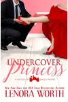 Undercover Princess
