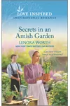 Secrets in an Amish Garden