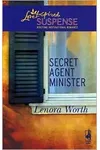 Secret Agent Minister