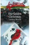 One Golden Christmas