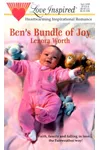 Ben's Bundle of Joy