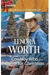 Cowboy Who Came for Christmas