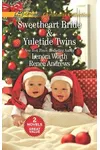 Sweetheart Bride and Yuletide Twins