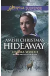 Amish Christmas Hideaway