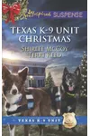Texas K-9 Unit Christmas