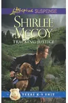 Tracking Justice