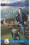 Explosive Secrets