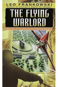 The Flying Warlord