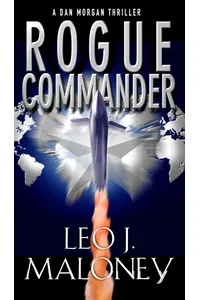 Rogue Commander