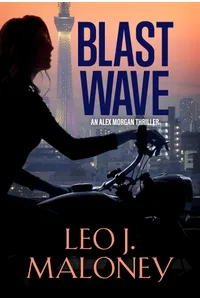 Blast Wave