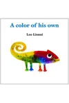 A Color of His Own