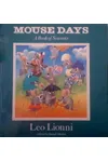 Mouse Days: A Book of Seasons