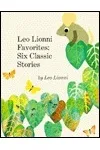 Six Lionni Favorites